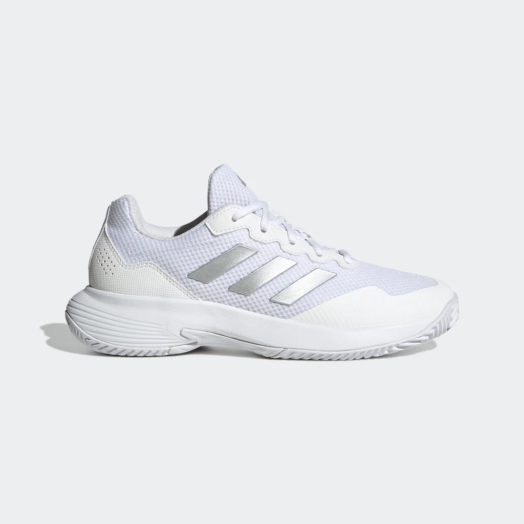 Adidas Performance Tennisschuh »GAMECOURT 2.0« Multicourt Auf Rechnung Online Bestellen