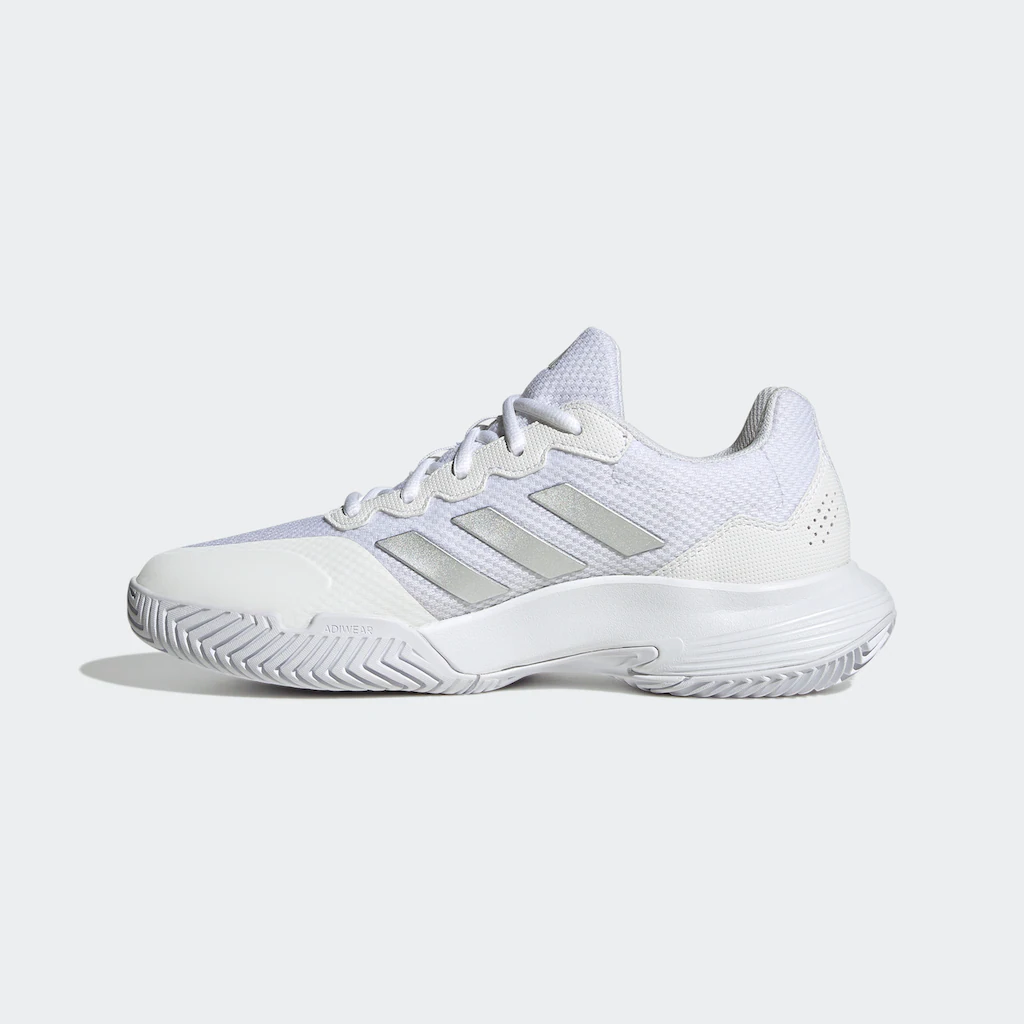 Adidas Performance Tennisschuh »GAMECOURT 2.0« Multicourt Auf Rechnung Online Bestellen