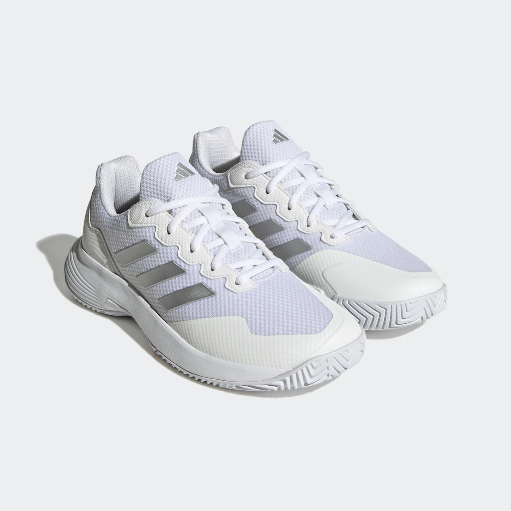 adidas Performance Tennisschuh »GAMECOURT 2.0« Multicourt auf Rechnung online bestellen
