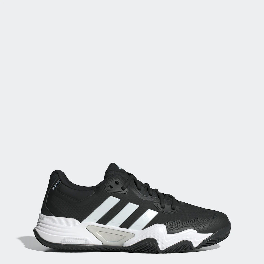 Adidas Performance Tennisschuh »SOLEMATCH CONTROL 2 CLAY« Auf Rechnung Online Bestellen