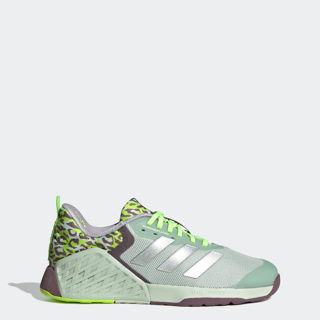 Adidas Performance Trainingsschuh »DROPSET 3 GFX« Auf Rechnung