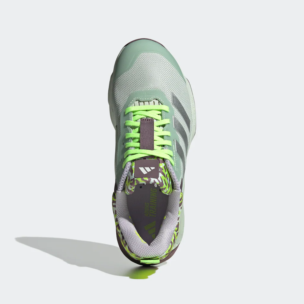 Adidas Performance Trainingsschuh »DROPSET 3 GFX« Auf Rechnung