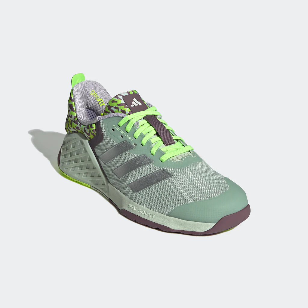 adidas Performance Trainingsschuh »DROPSET 3 GFX« auf Rechnung