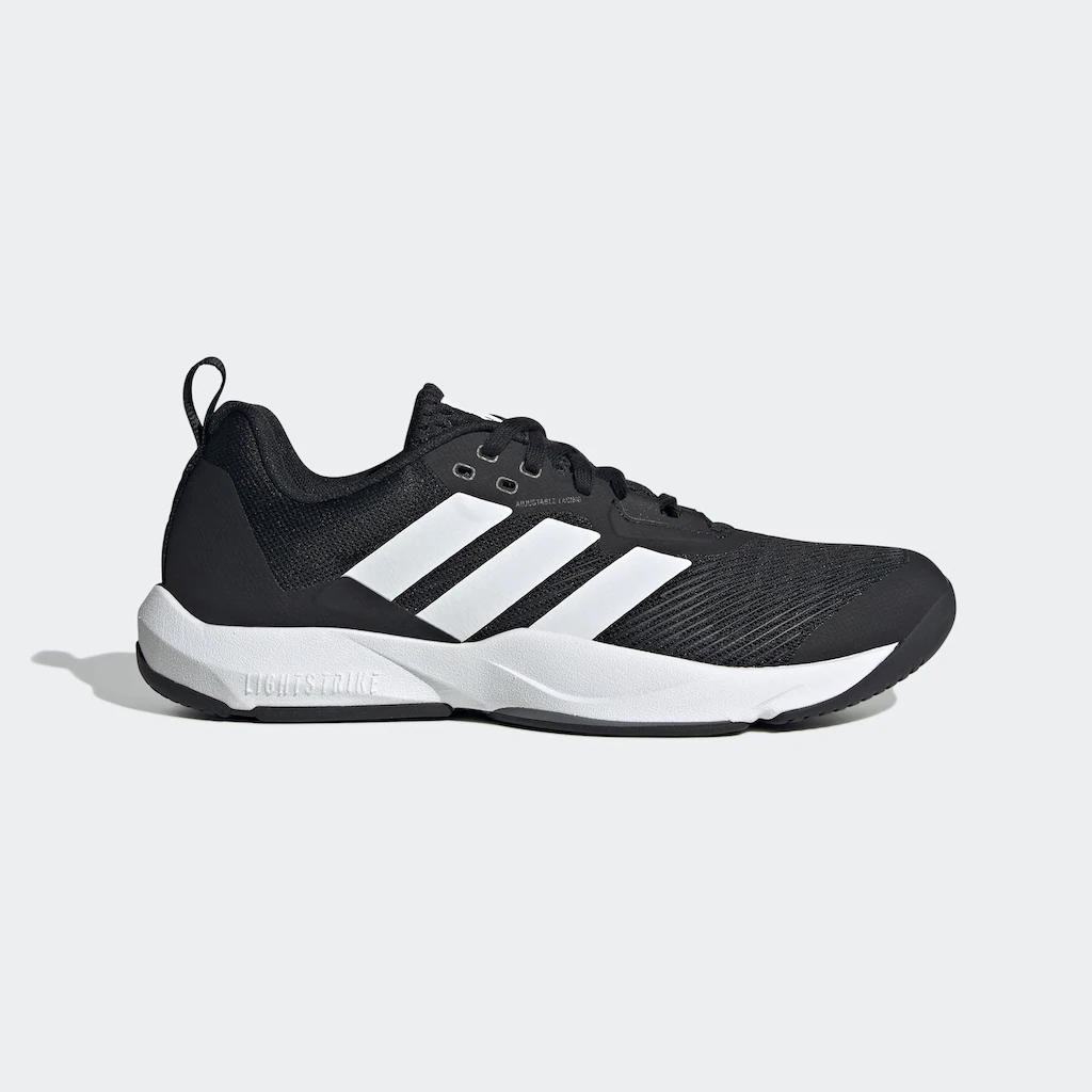 Adidas Performance Trainingsschuh »RAPIDMOVE 2« Auf Rechnung Kaufen