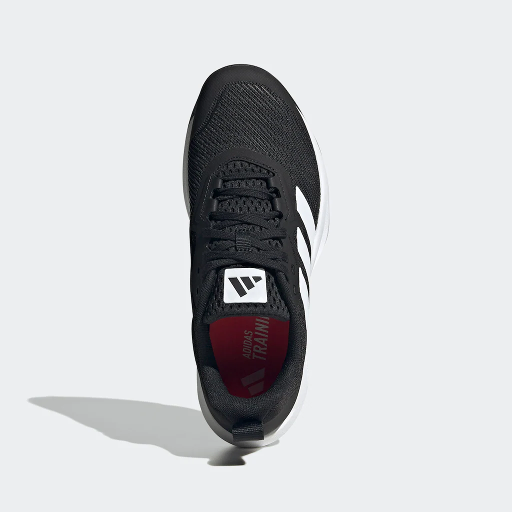 Adidas Performance Trainingsschuh »RAPIDMOVE 2« Auf Rechnung Kaufen