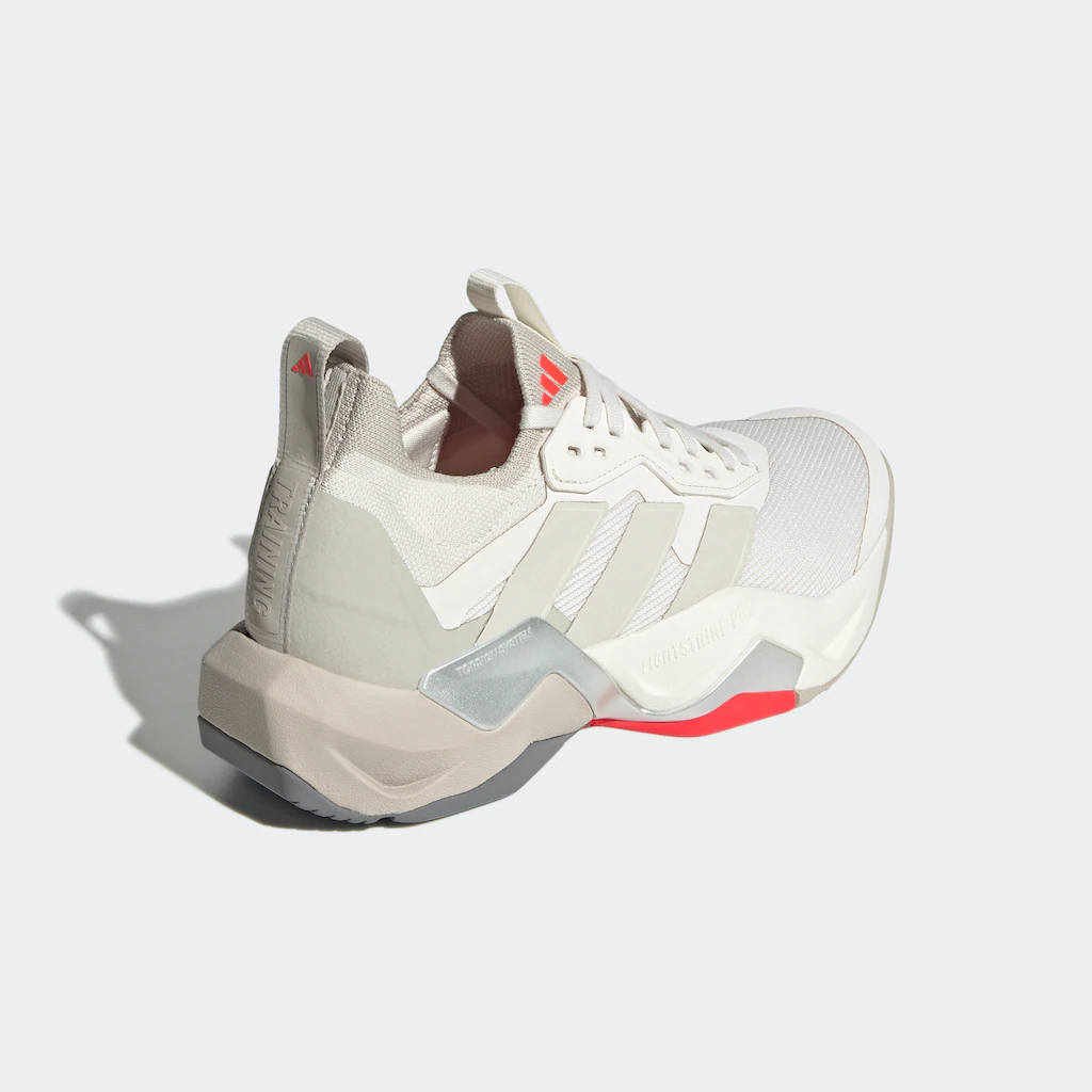 Adidas Performance Trainingsschuh »RAPIDMOVE ADV 2« Auf Raten