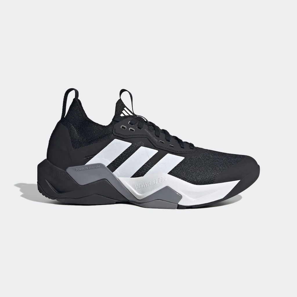Adidas Performance Trainingsschuh »RAPIDMOVE ADV 2« Auf Rechnung Kaufen