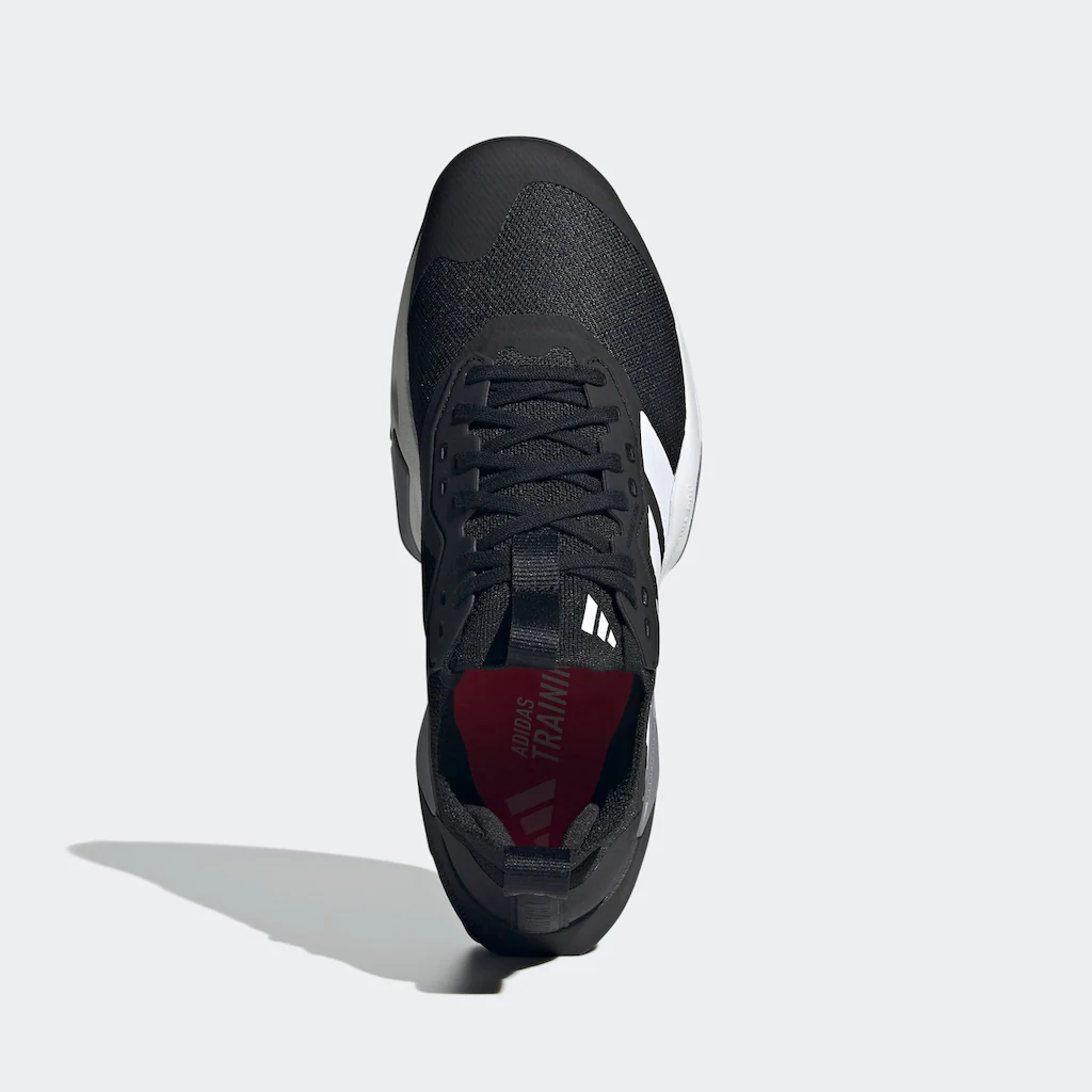 Adidas Performance Trainingsschuh »RAPIDMOVE ADV 2« Auf Rechnung Kaufen