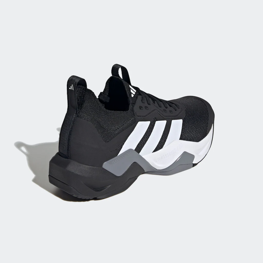 Adidas Performance Trainingsschuh »RAPIDMOVE ADV 2« Auf Rechnung Kaufen