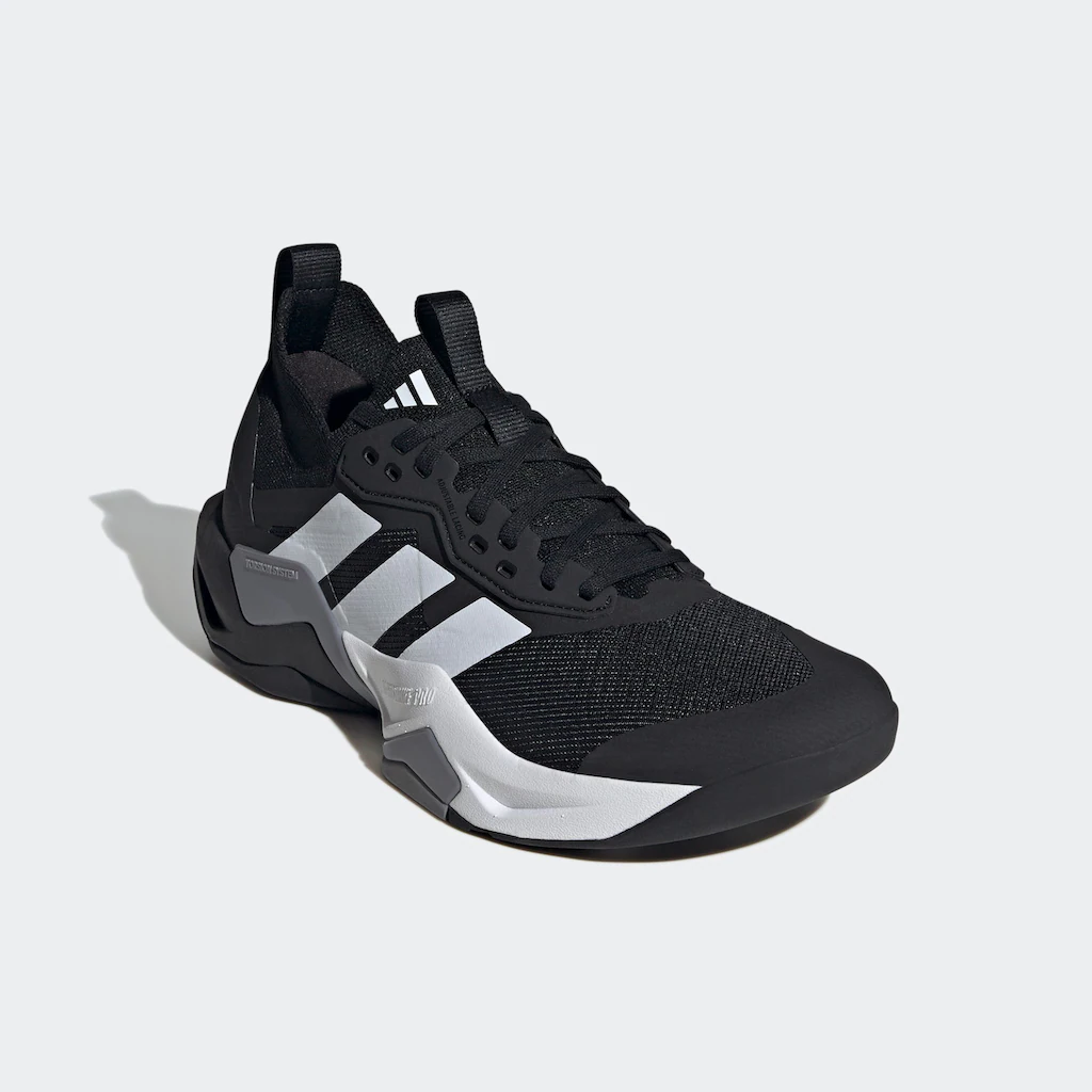 adidas Performance Trainingsschuh »RAPIDMOVE ADV 2« auf Rechnung kaufen