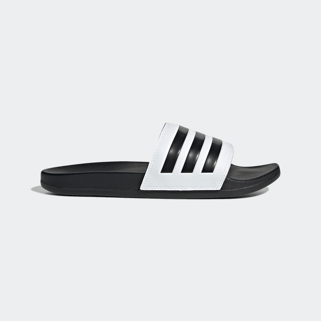 Adidas Sportswear Badesandale »COMFORT ADILETTE«