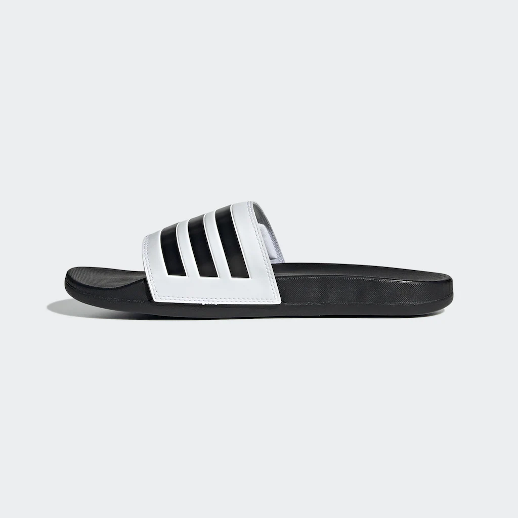Adidas Sportswear Badesandale »COMFORT ADILETTE«