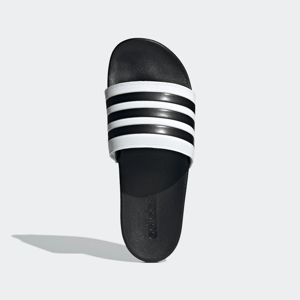 Adidas Sportswear Badesandale »COMFORT ADILETTE«