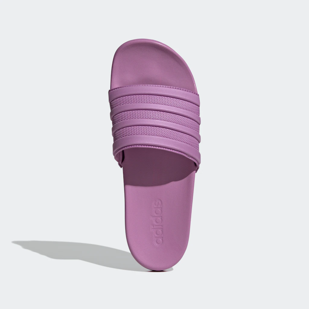 Adidas Sportswear Badesandale »COMFORT ADILETTE«