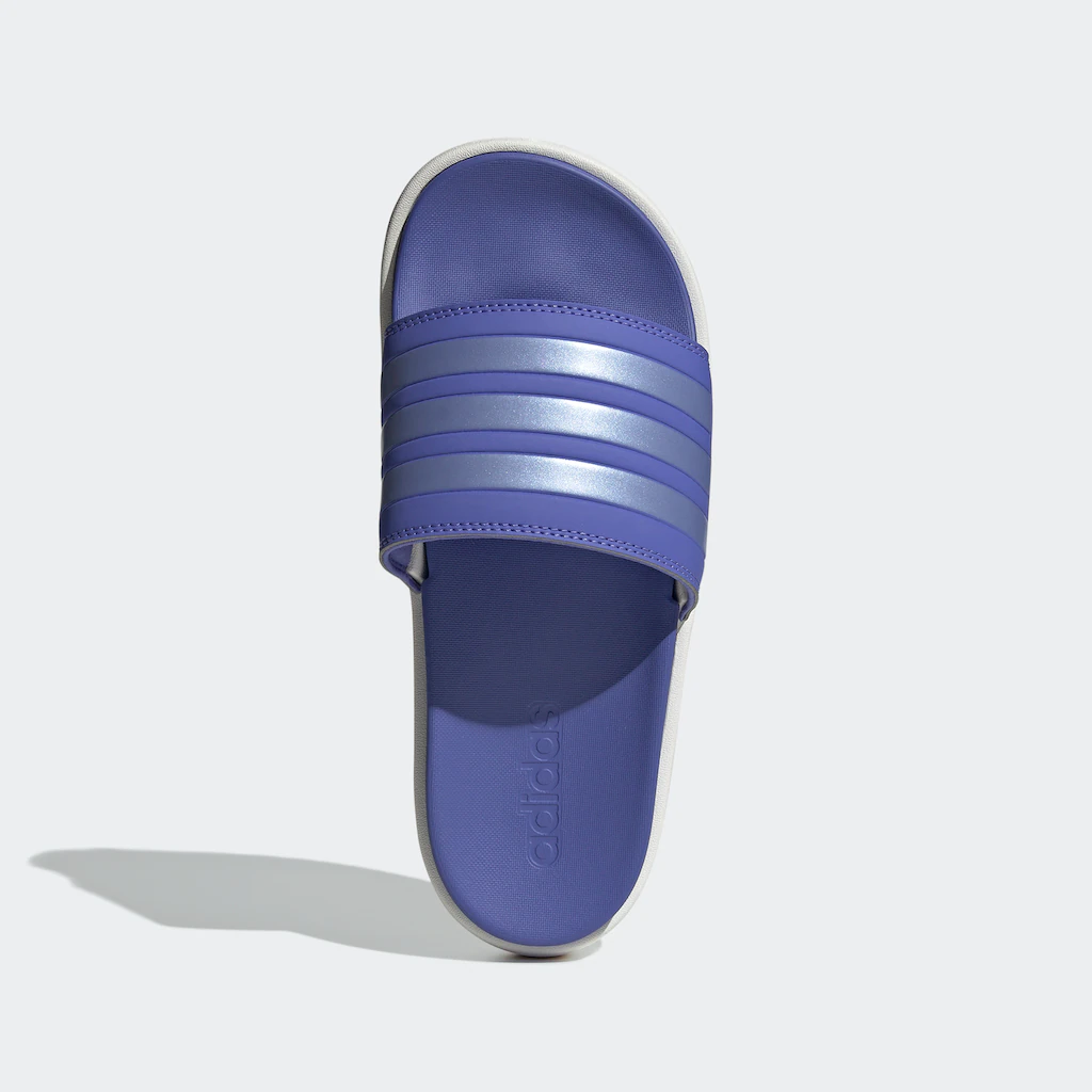 Adidas Sportswear Badesandale »PLATFORM ADILETTE«