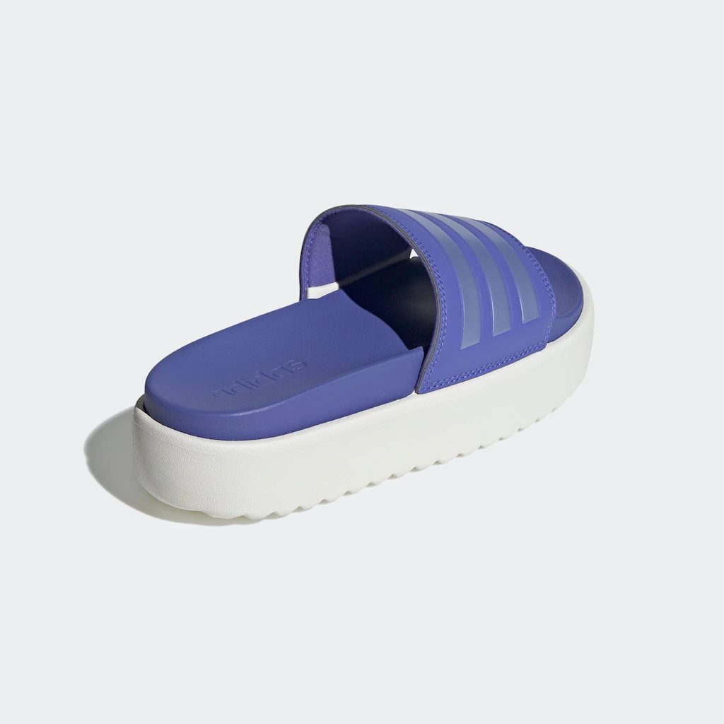 Adidas Sportswear Badesandale »PLATFORM ADILETTE«