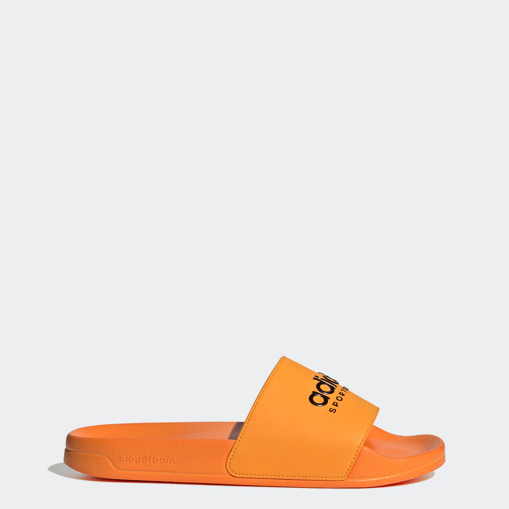 Adidas Sportswear Badesandale »SHOWER ADILETTE«