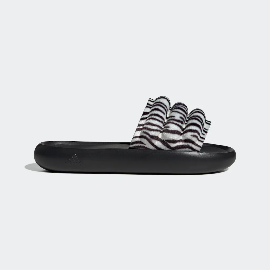 Adidas Sportswear Badesandale »ZPLAASH ADILETTE«