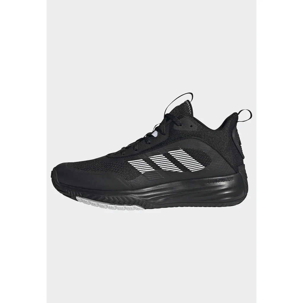 Adidas Sportswear Basketballschuh »OWN THE GAME 3« Auf Rechnung