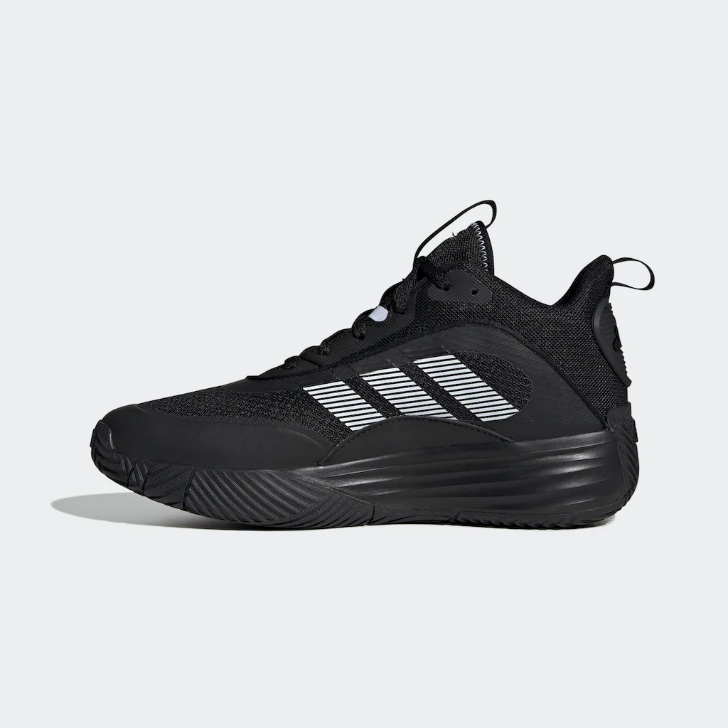 Adidas Sportswear Basketballschuh »OWN THE GAME 3« Auf Rechnung