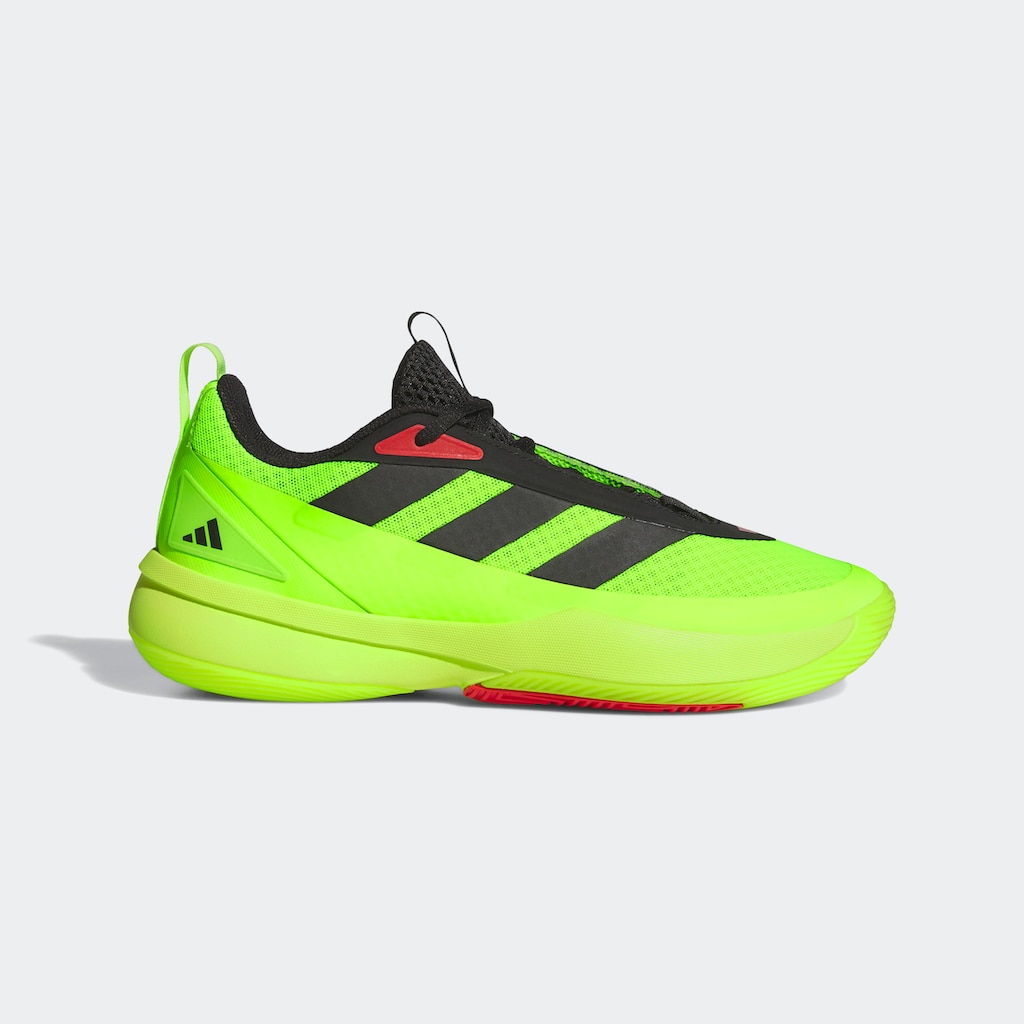 Adidas Sportswear Basketballschuh »SUBZONE«