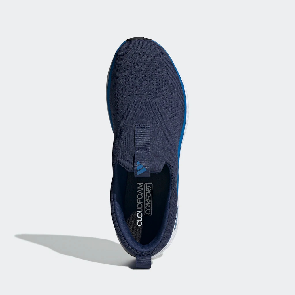 Adidas Sportswear Slip-On Sneaker »CLOUDFOAM GO LOUNGER« Kaufen