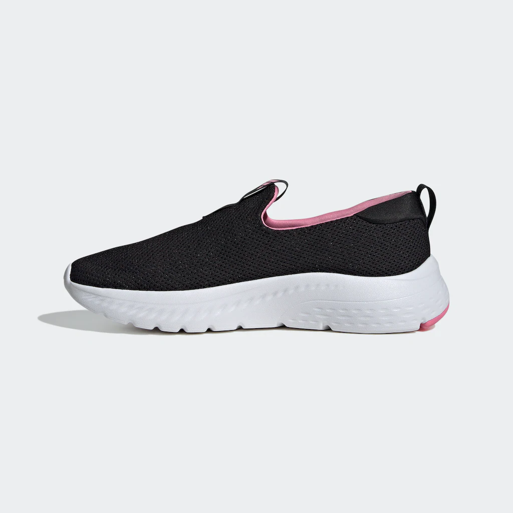Adidas Sportswear Slip-On Sneaker »CLOUDFOAM MOVE LOUNGER« Auf Rechnung