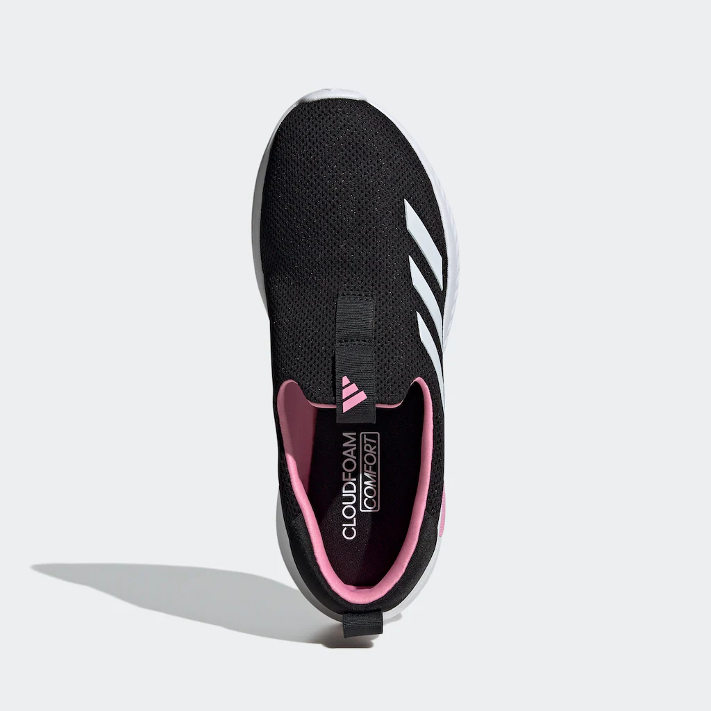 Adidas Sportswear Slip-On Sneaker »CLOUDFOAM MOVE LOUNGER« Auf Rechnung