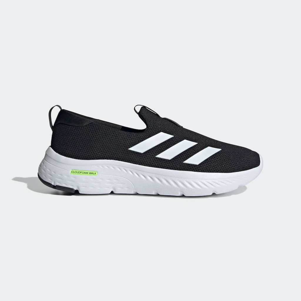 Adidas Sportswear Slip-On Sneaker »CLOUDFOAM MOVE LOUNGER« ▷ Für