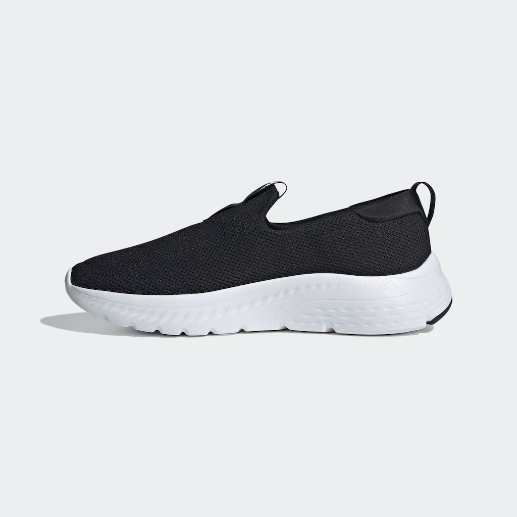 Adidas Sportswear Slip-On Sneaker »CLOUDFOAM MOVE LOUNGER« ▷ Für