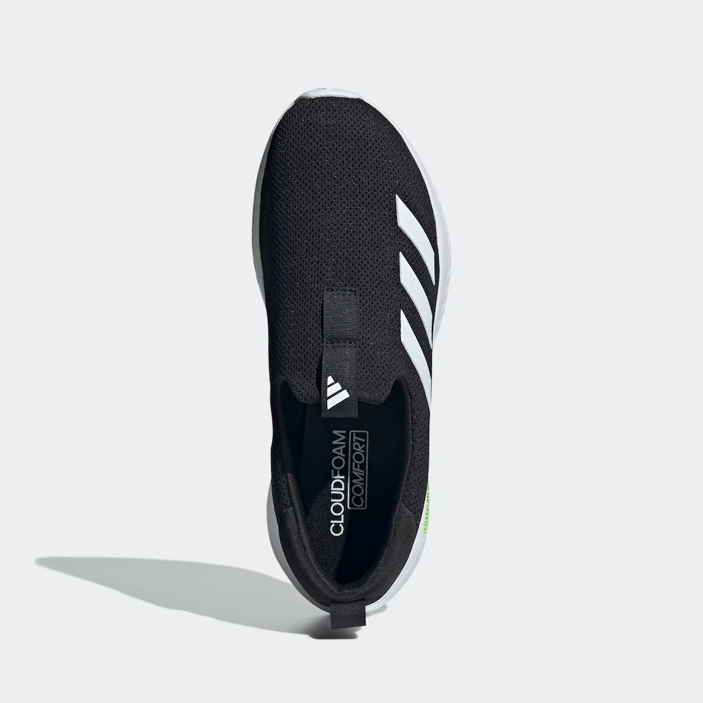 Adidas Sportswear Slip-On Sneaker »CLOUDFOAM MOVE LOUNGER« ▷ Für