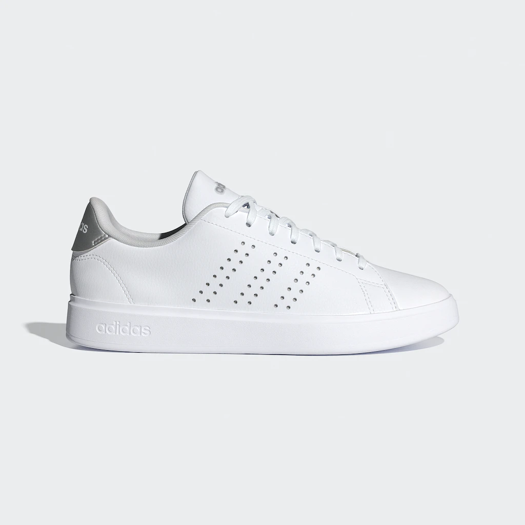 Adidas Sportswear Sneaker »ADVANTAGE 2.0« Design Auf Den Spuren Des Adidas Stan Smith Auf Rechnung Kaufen