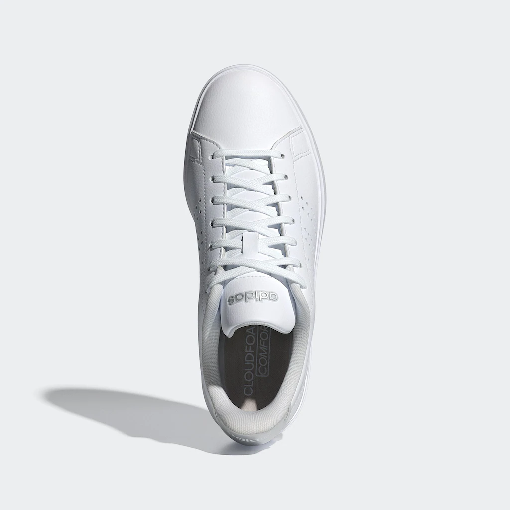 Adidas Sportswear Sneaker »ADVANTAGE 2.0« Design Auf Den Spuren Des Adidas Stan Smith Auf Rechnung Kaufen
