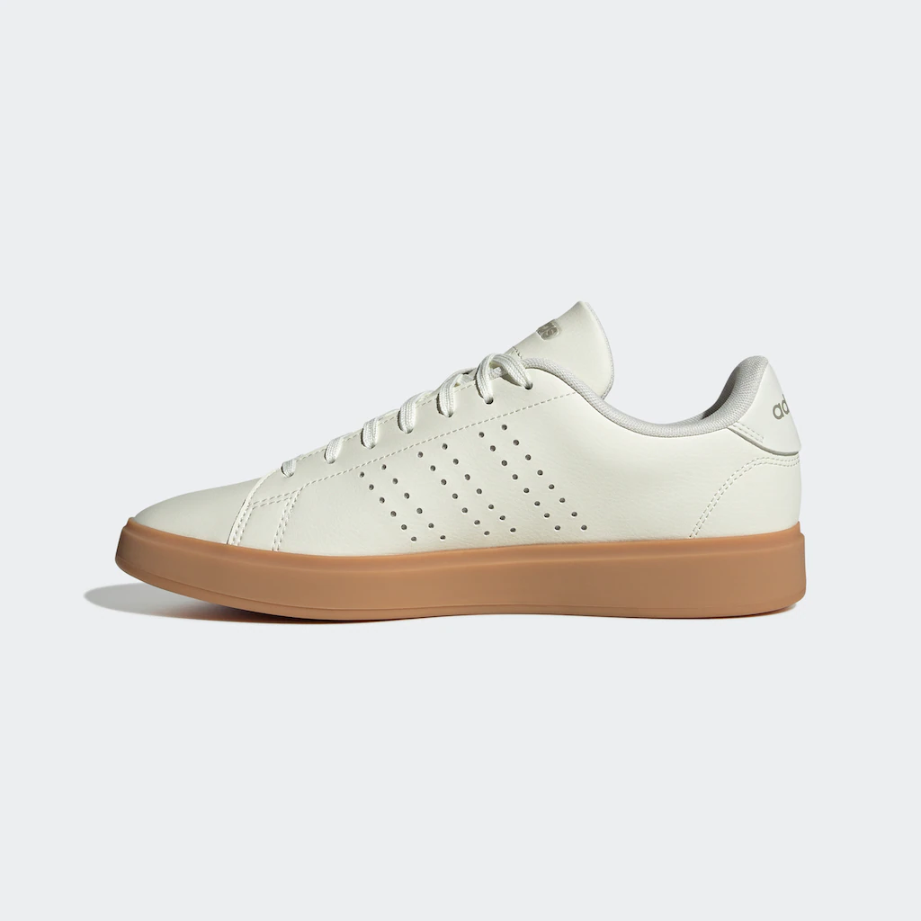 Adidas Sportswear Sneaker »ADVANTAGE 2.0« Design Auf Den Spuren Des Adidas Stan Smith Auf Rechnung