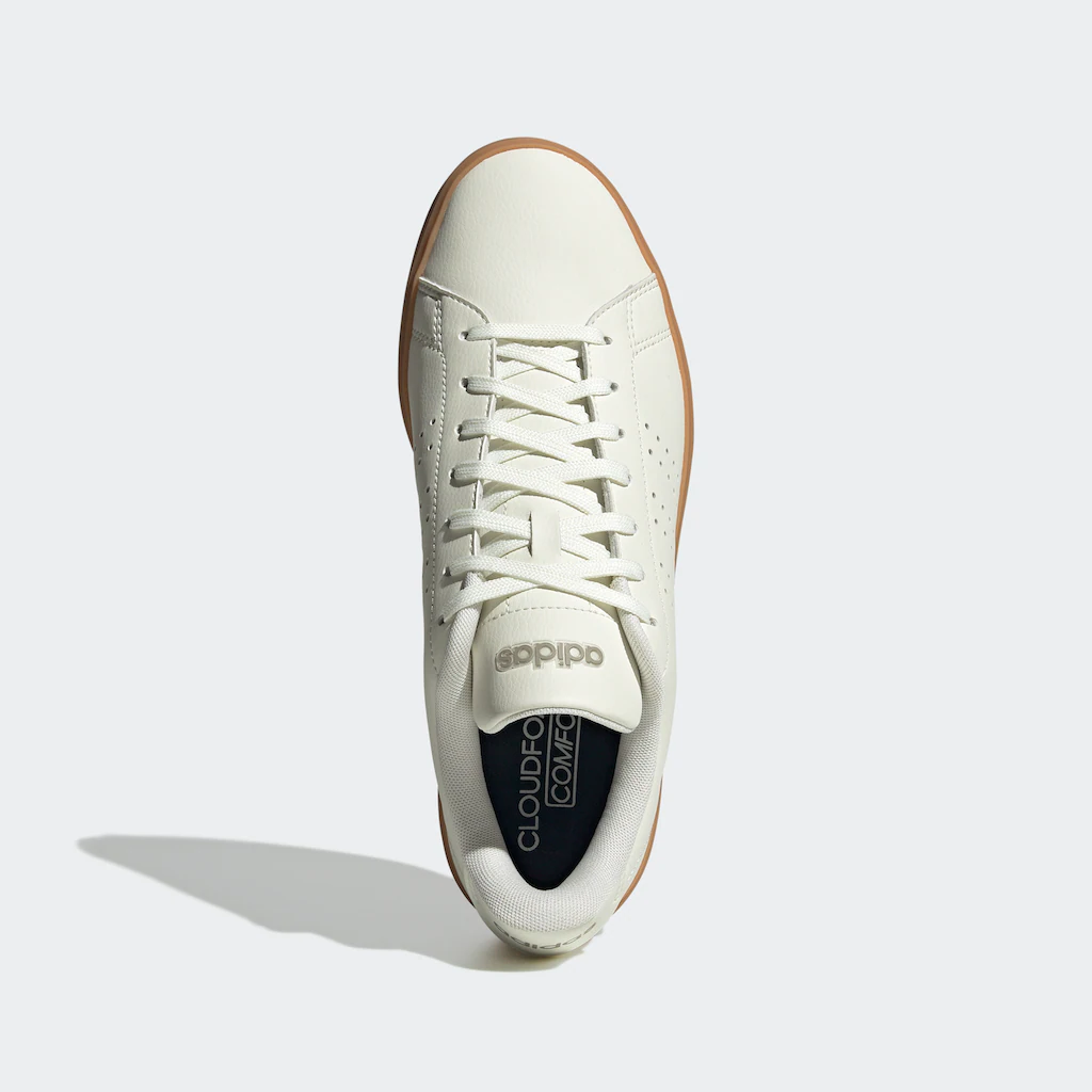 Adidas Sportswear Sneaker »ADVANTAGE 2.0« Design Auf Den Spuren Des Adidas Stan Smith Auf Rechnung