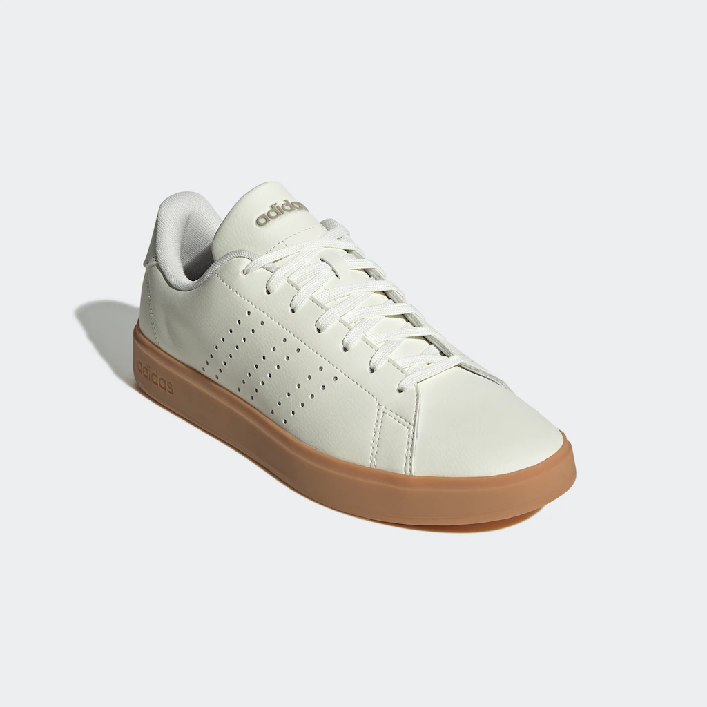 adidas Sportswear Sneaker »ADVANTAGE 2.0« Design auf den Spuren des adidas Stan Smith auf Rechnung