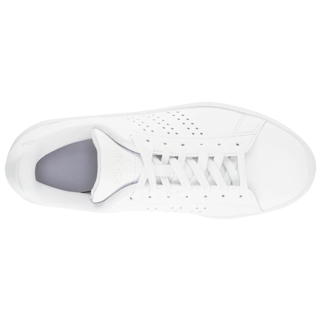 Adidas Sportswear Sneaker »ADVANTAGE 2.0« Design Auf Den Spuren Des Adidas Stan Smith