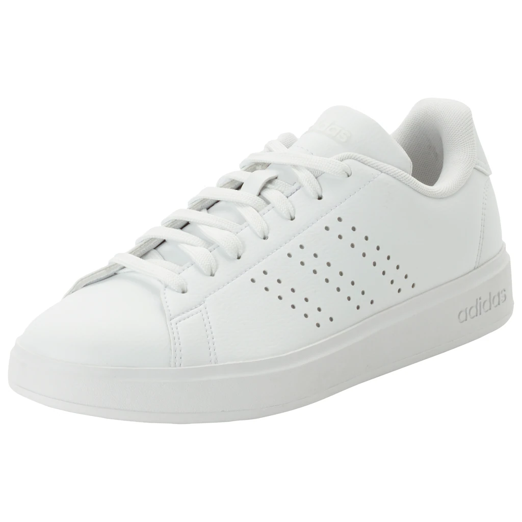adidas Sportswear Sneaker »ADVANTAGE 2.0« Design auf den Spuren des adidas Stan Smith
