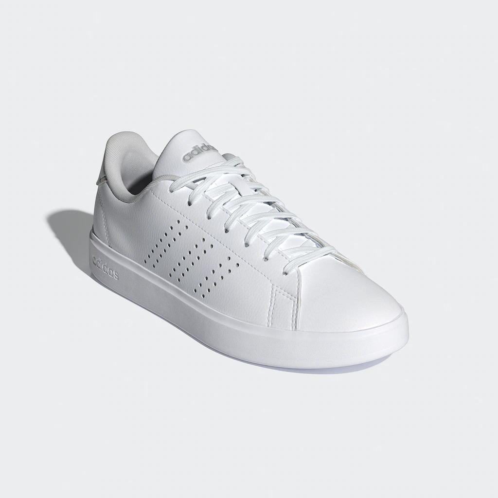 adidas Sportswear Sneaker »ADVANTAGE 2.0« Design auf den Spuren des adidas Stan Smith auf Rechnung kaufen