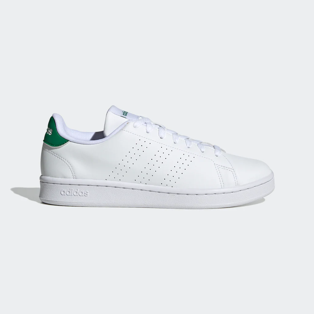 Adidas Sportswear Sneaker »ADVANTAGE« Auf Rechnung Kaufen