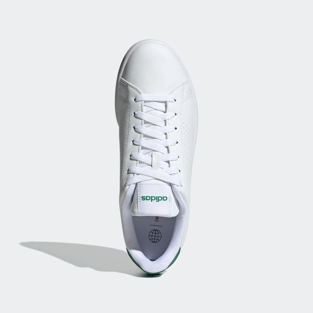 Adidas Sportswear Sneaker »ADVANTAGE« Auf Rechnung Kaufen