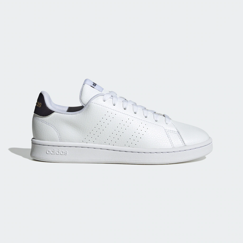 Adidas Sportswear Sneaker »ADVANTAGE« Design Auf Den Spuren Des Adidas Stan Smith