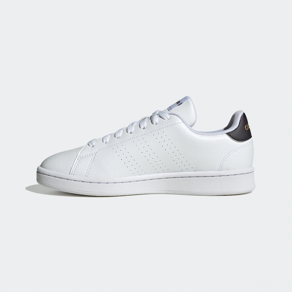 Adidas Sportswear Sneaker »ADVANTAGE« Design Auf Den Spuren Des Adidas Stan Smith
