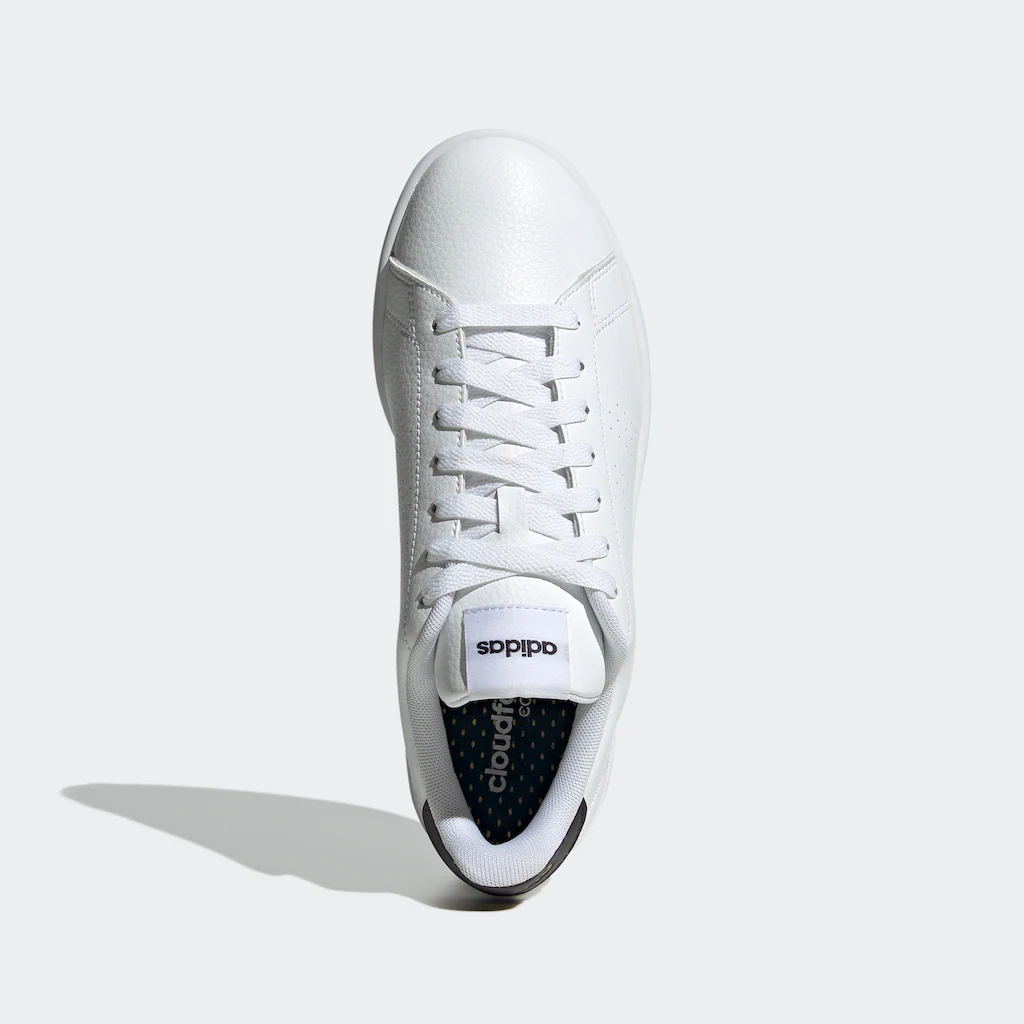 Adidas Sportswear Sneaker »ADVANTAGE« Design Auf Den Spuren Des Adidas Stan Smith