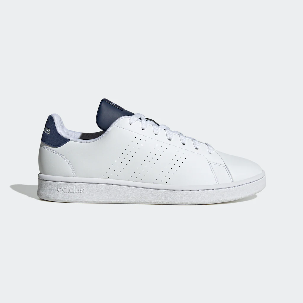 Adidas Sportswear Sneaker »ADVANTAGE« Design Auf Den Spuren Des Adidas Stan Smith Auf Rechnung Online Kaufen