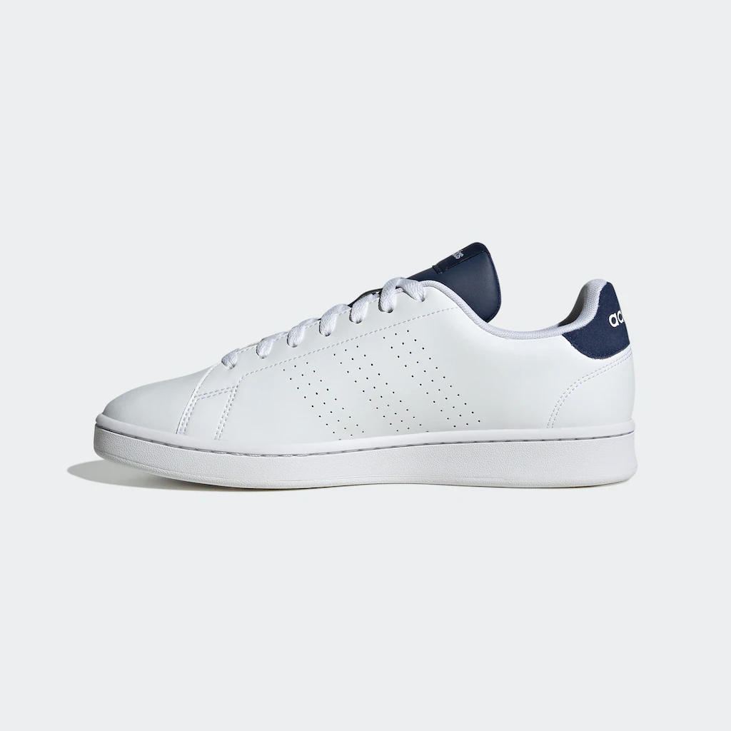 Adidas Sportswear Sneaker »ADVANTAGE« Design Auf Den Spuren Des Adidas Stan Smith Auf Rechnung Online Kaufen
