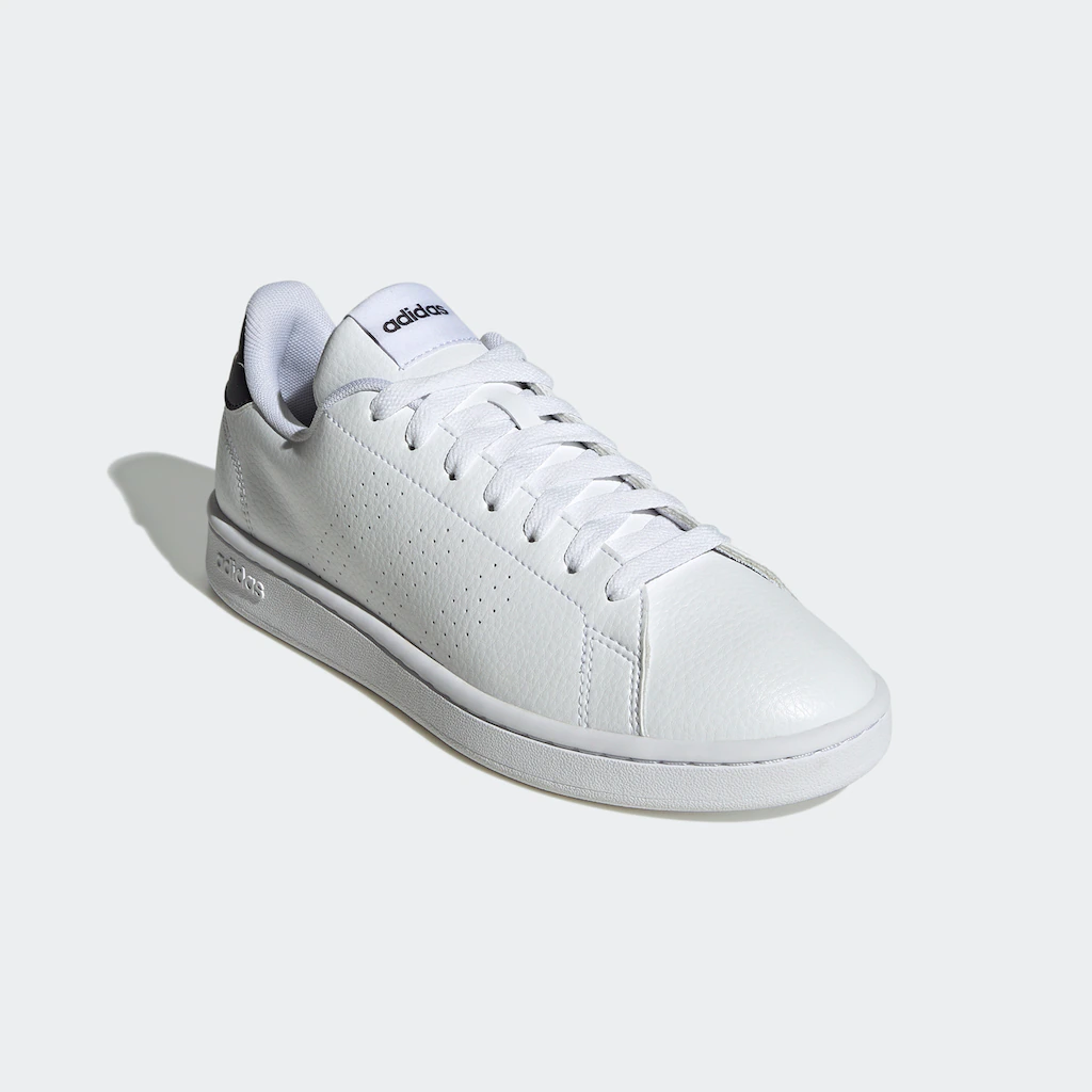adidas Sportswear Sneaker »ADVANTAGE« Design auf den Spuren des adidas Stan Smith