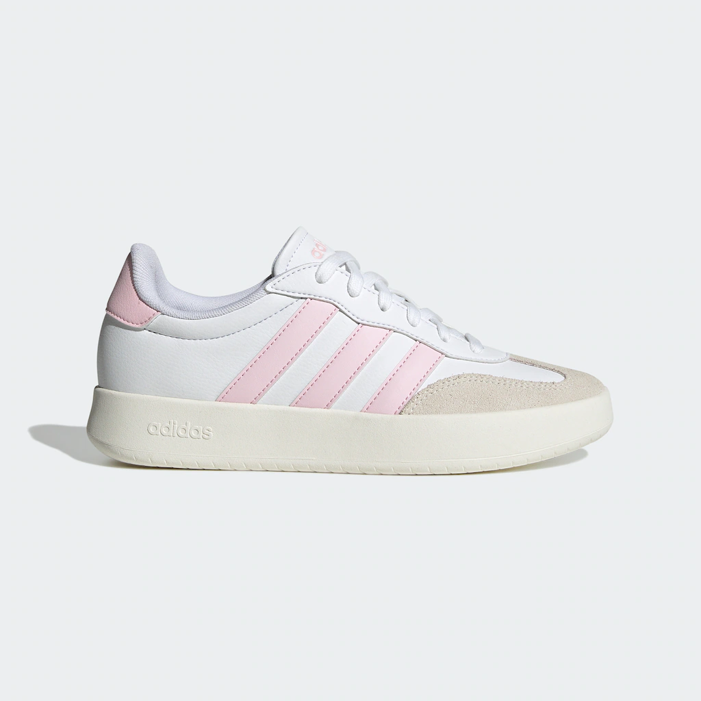Adidas Sportswear Sneaker »BARREDA« Auf Rechnung