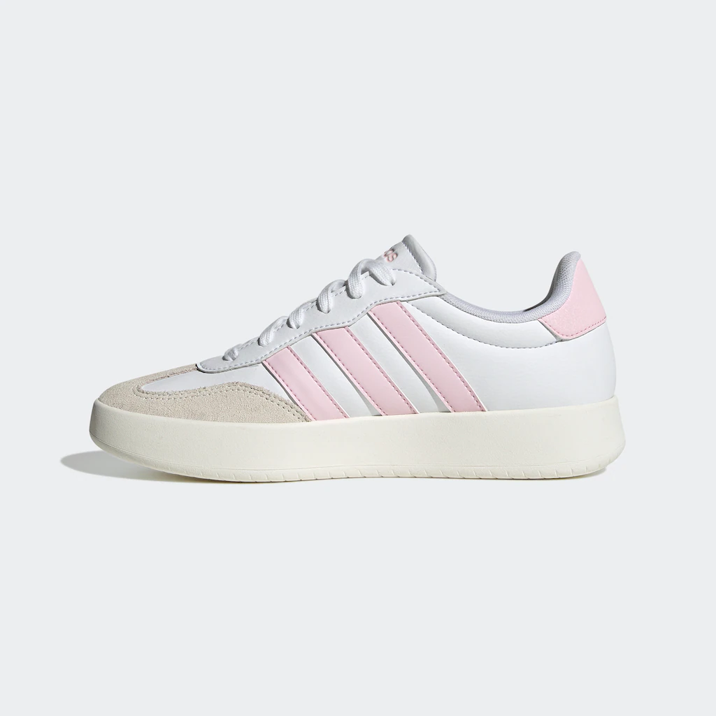 Adidas Sportswear Sneaker »BARREDA« Auf Rechnung