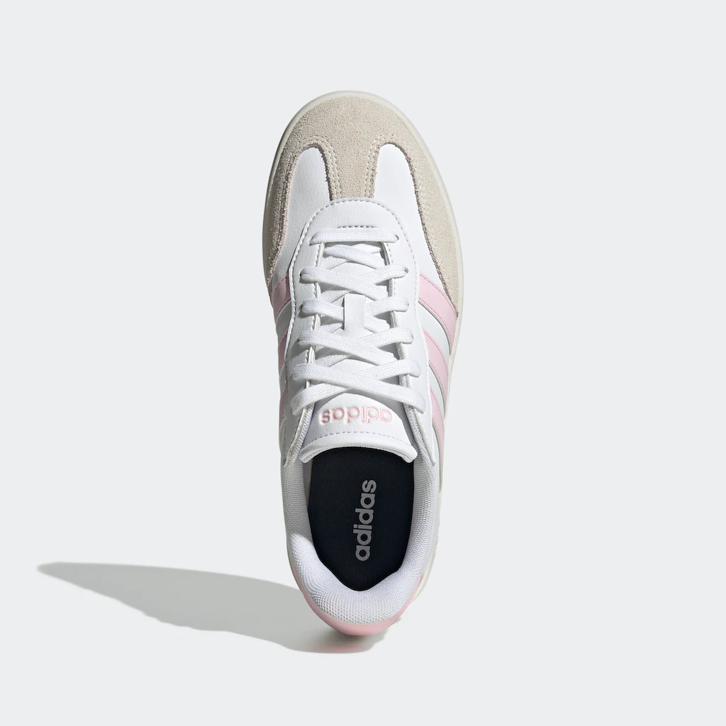 Adidas Sportswear Sneaker »BARREDA« Auf Rechnung